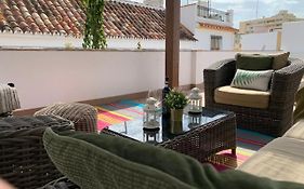 Casita Bonita Old Town Marbella